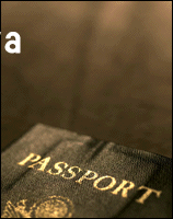 Konsolosluk Vize Evrakları