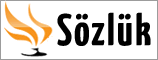 Sözlük